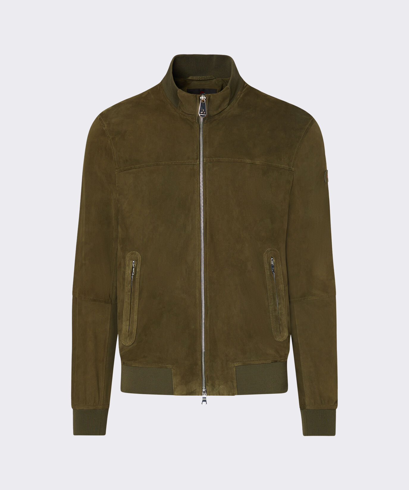 Suede jacket  Peuterey - large