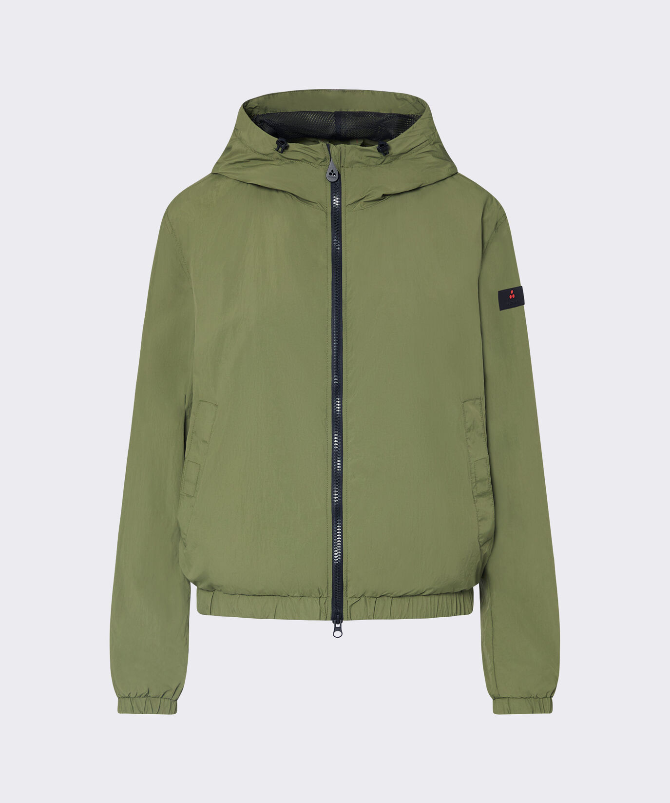 Windbreaker mit Kapuze  Peuterey - large