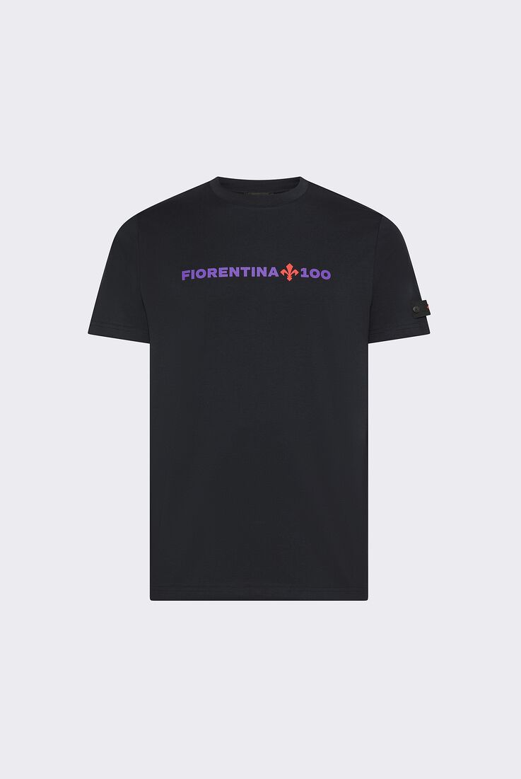 Minimal ACF Fiorentina T-Shirt  Peuterey - medium