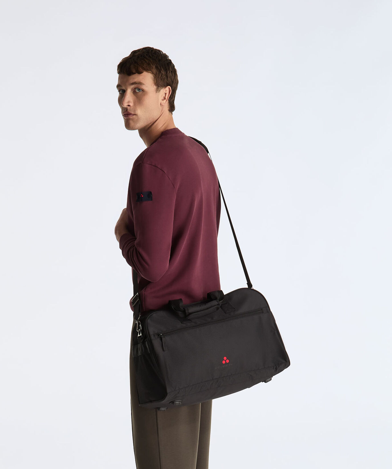 Travel Bag  Peuterey - large image number 0