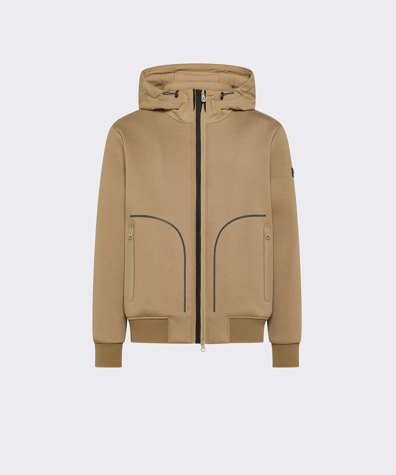 Hybride urbane Jacke  Peuterey - large