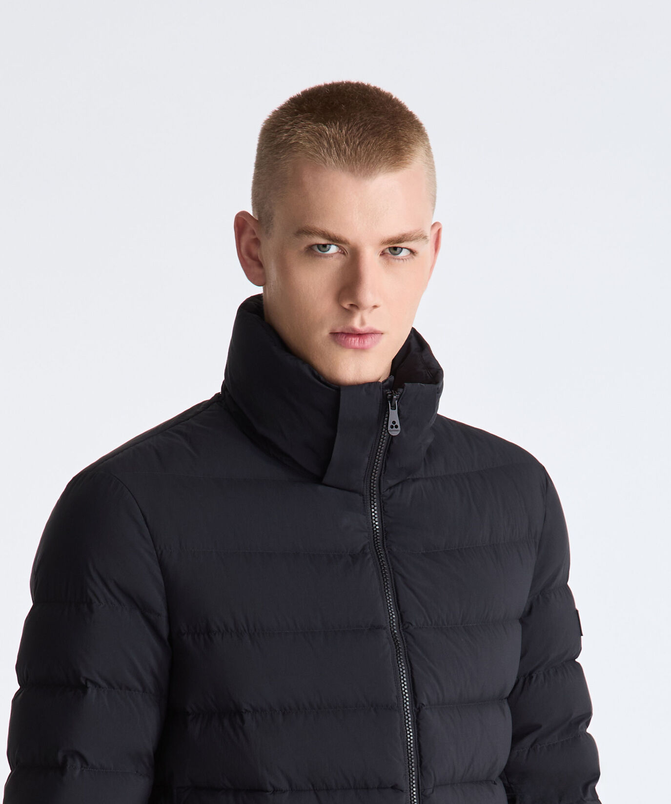 Ultra-Light Nylon Down Jacket  Peuterey - large image number 4