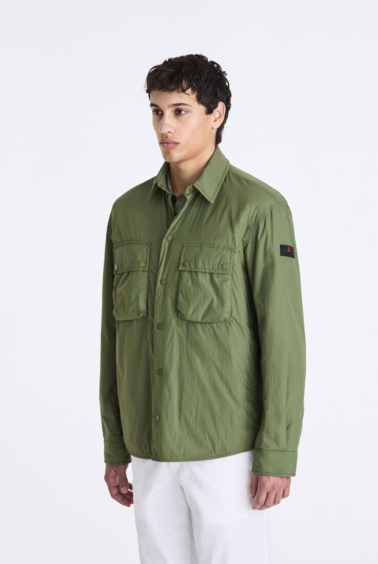Nylon fabric overshirt  Peuterey - medium