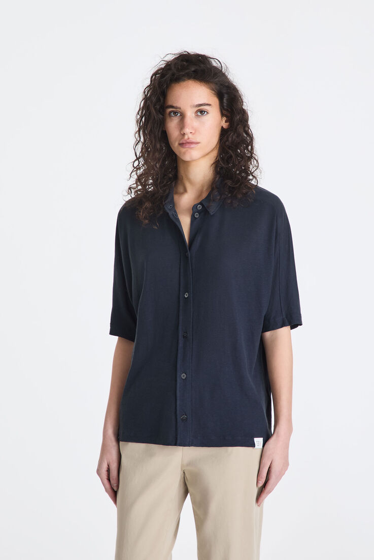Short-sleeved shirt  Peuterey - medium