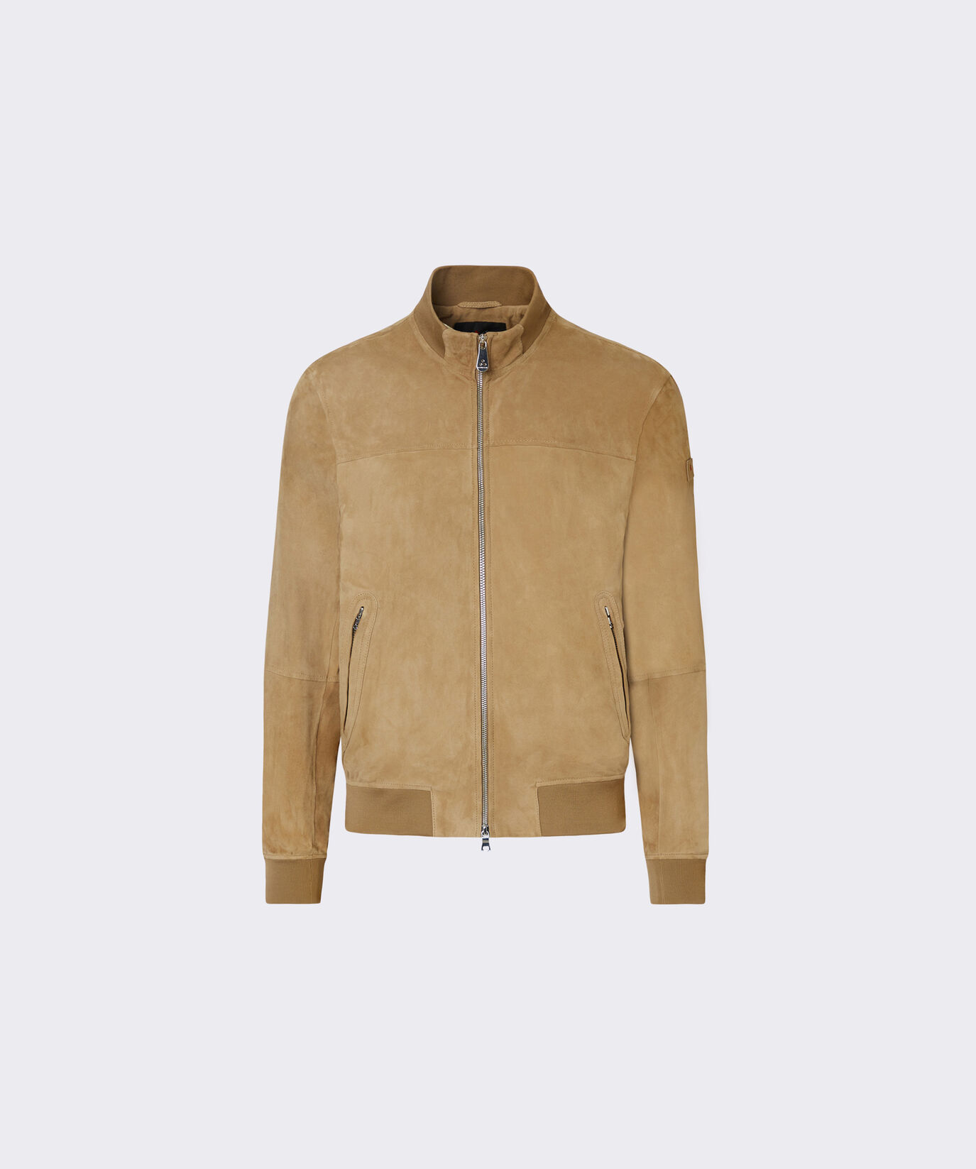 Suede jacket  Peuterey - large