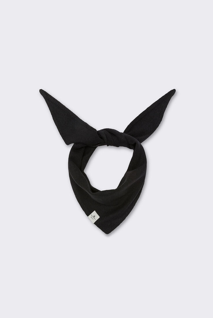 Yak Wool Scout Scarf  Peuterey - medium