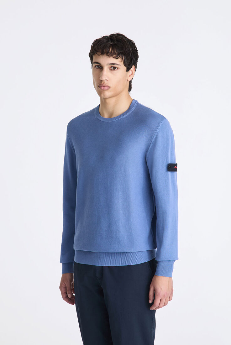 Pull en tricot de coton  Peuterey - medium