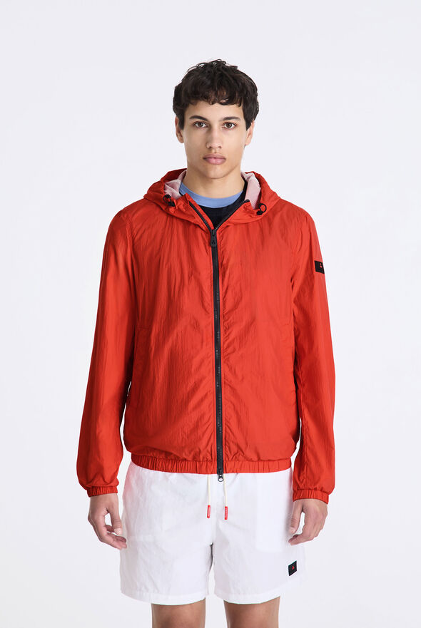 Extra-lightweight rain jacket  Peuterey - medium