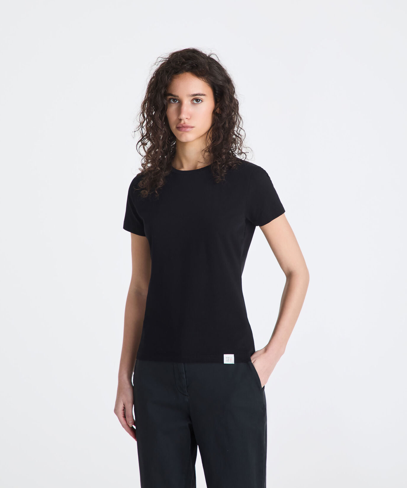 Cotton t-shirt  Peuterey - large image number 1