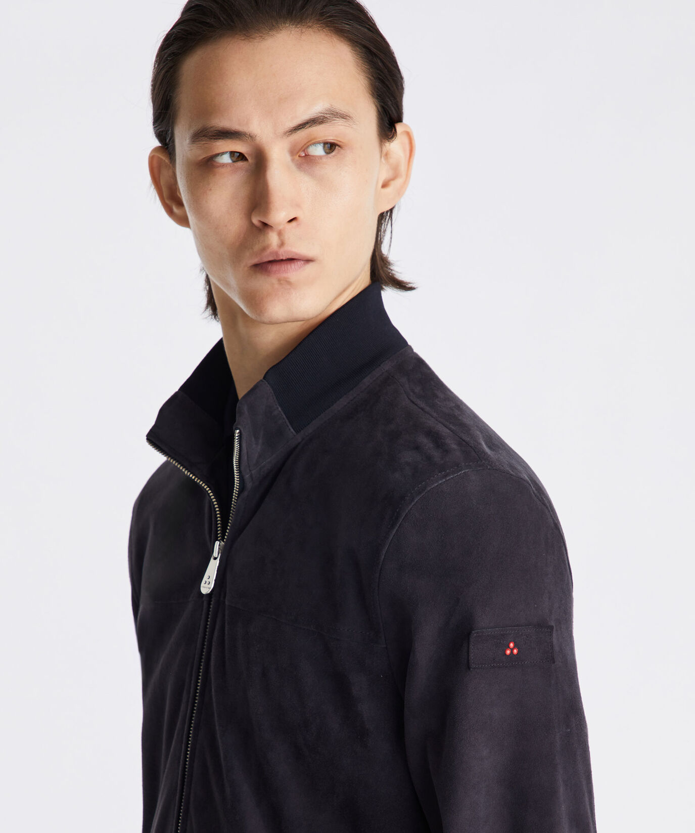 Suede jacket  Peuterey - large