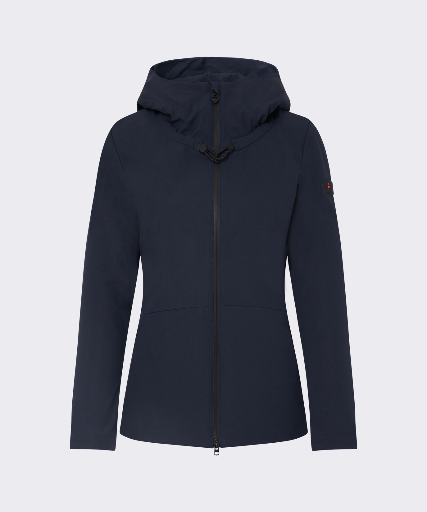 Chaqueta activa de poli&eacute;ster  Peuterey - large