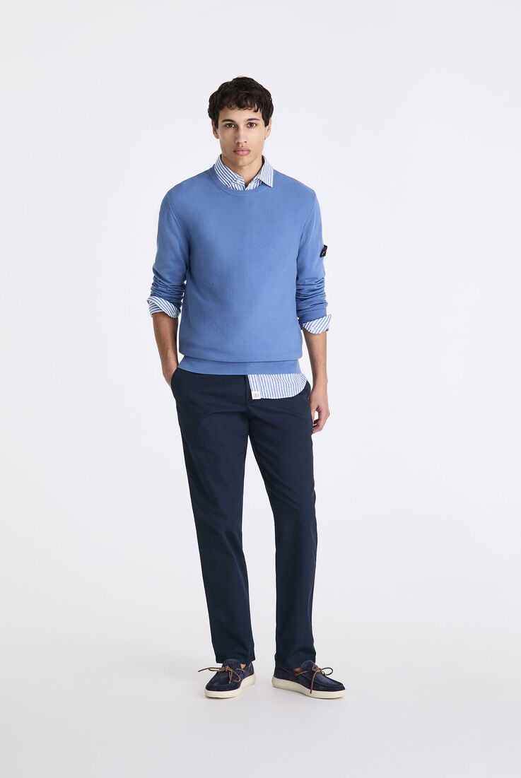 Pull en tricot de coton  Peuterey - medium