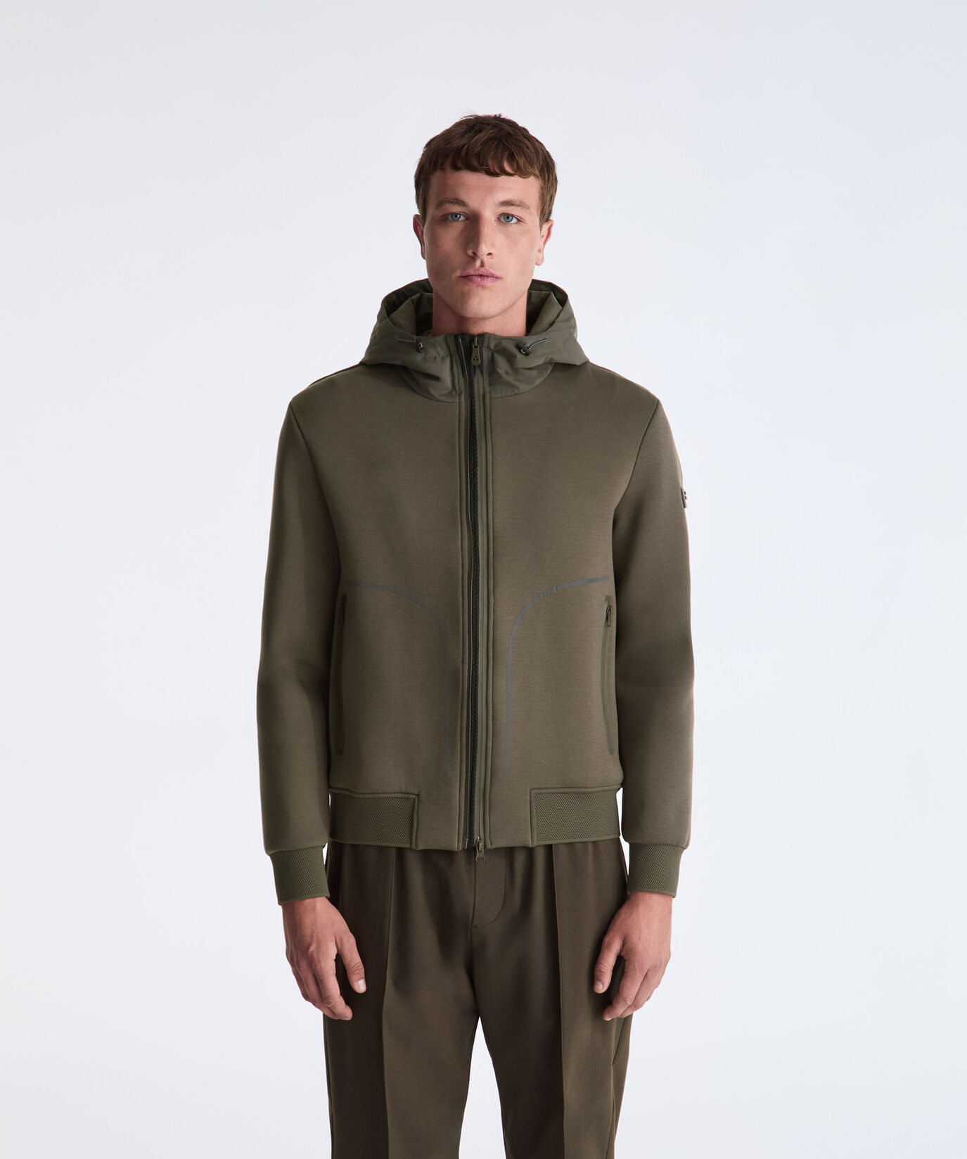 Hybrid urban jacket  Peuterey - large image number 1
