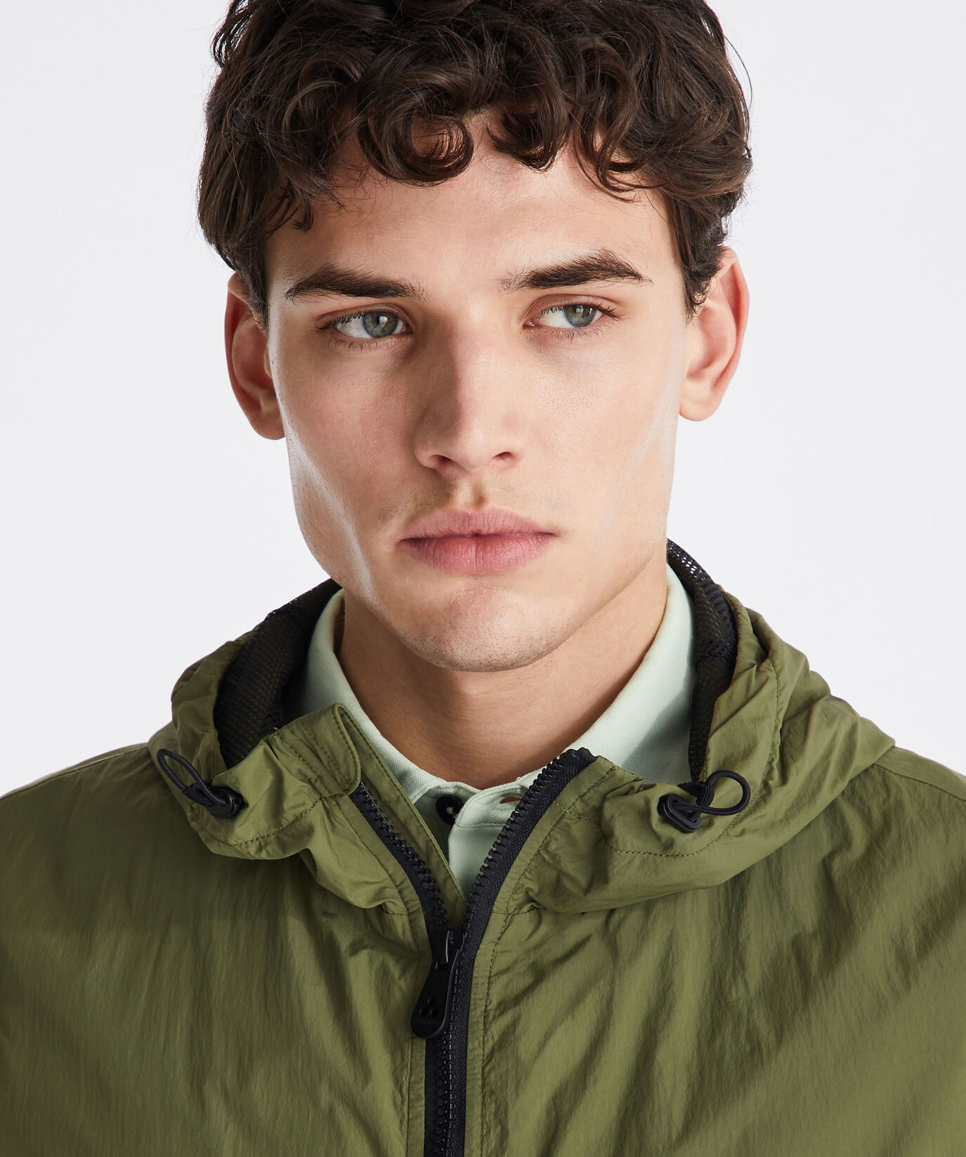 Extra-lightweight rain jacket  Peuterey - large