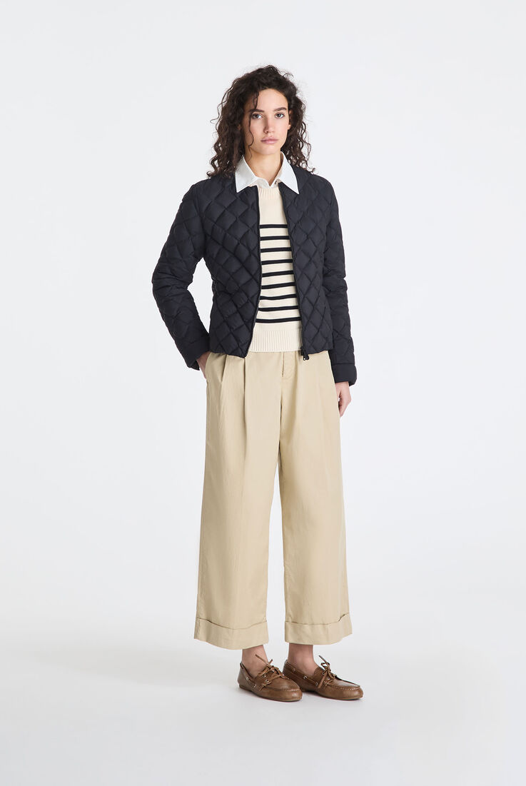 Extra-lightweight down jacket with diamond-shaped quilting  Peuterey - medium