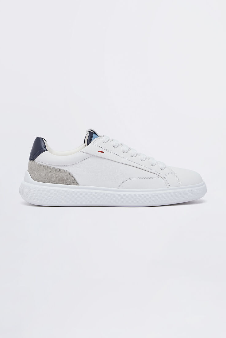 Sneakers mit kontrastierenden Details  Peuterey - medium