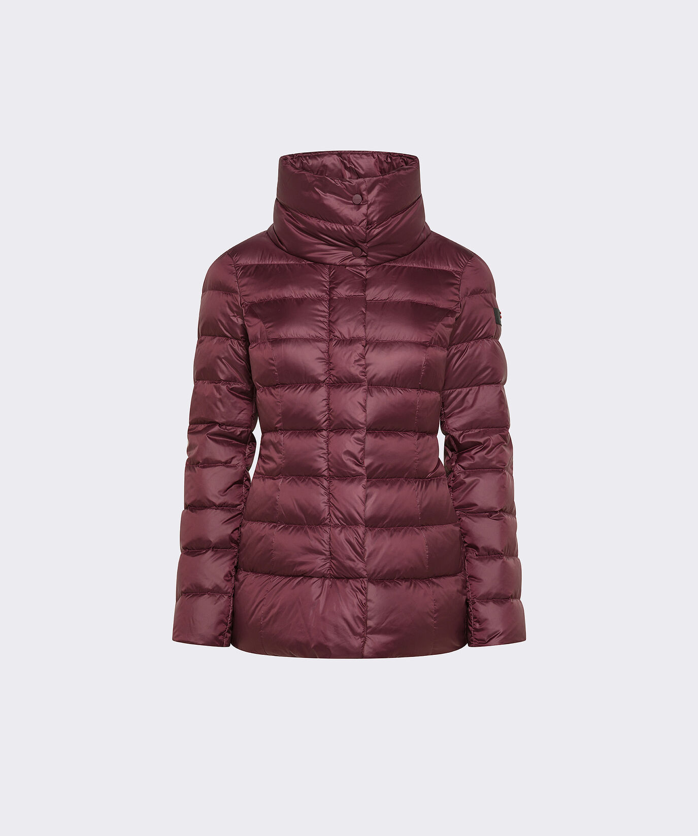 High Collar Down Jacket  Peuterey - large image number 3