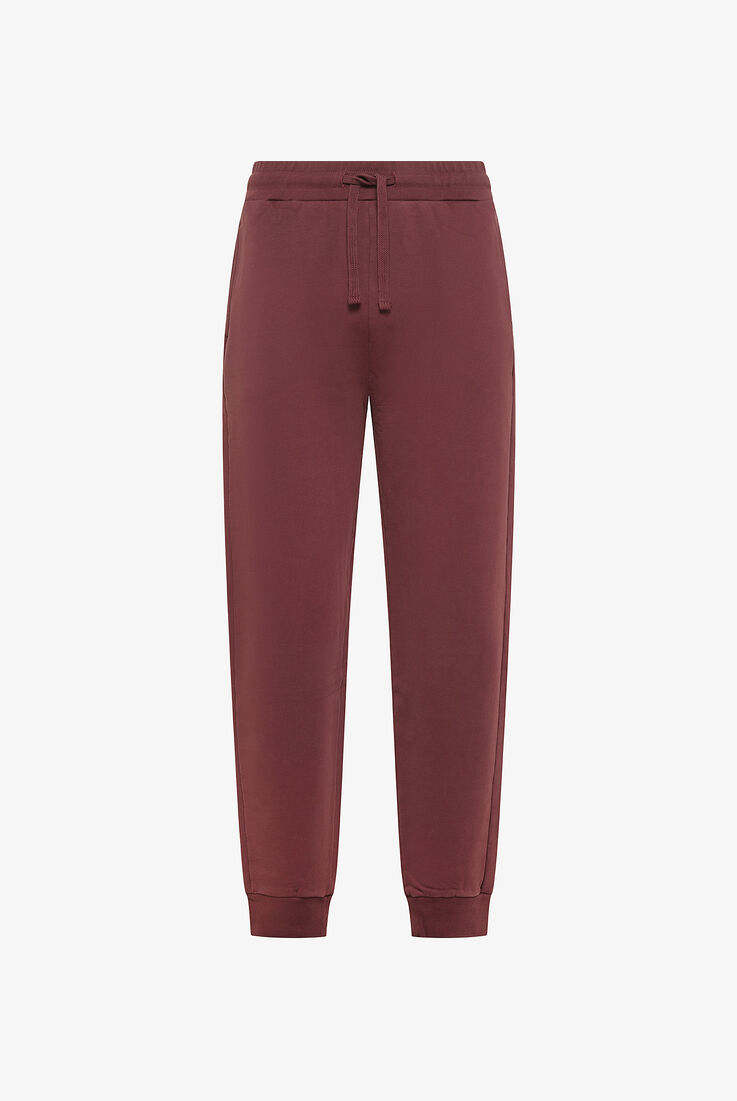 Brushed Cotton Joggers  Peuterey - still-fondo-neutro