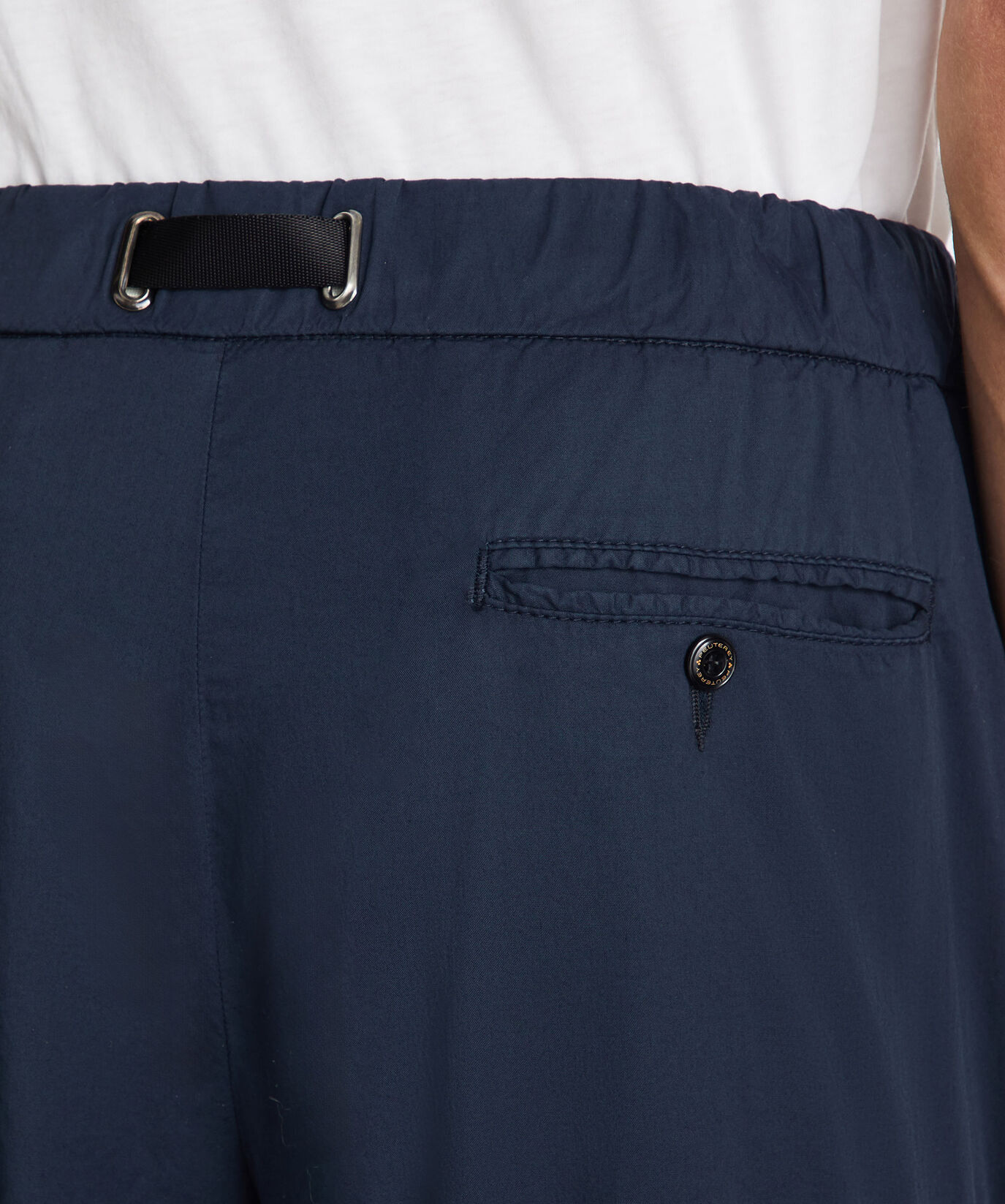 Cotton trousers  Peuterey - large