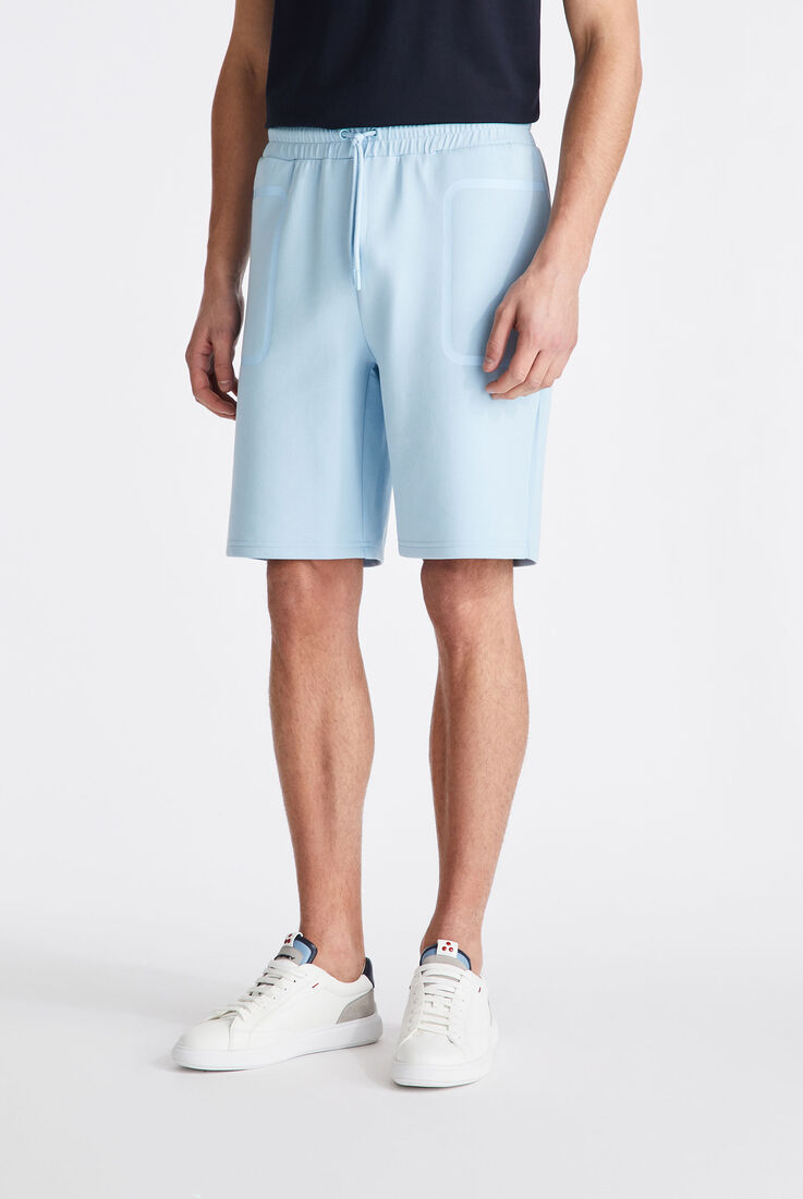 Bermuda shorts with pockets  Peuterey - medium