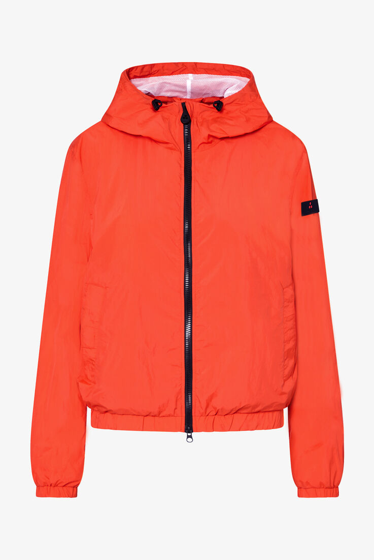 Windbreaker avec capuche  Peuterey - still-fondo-neutro