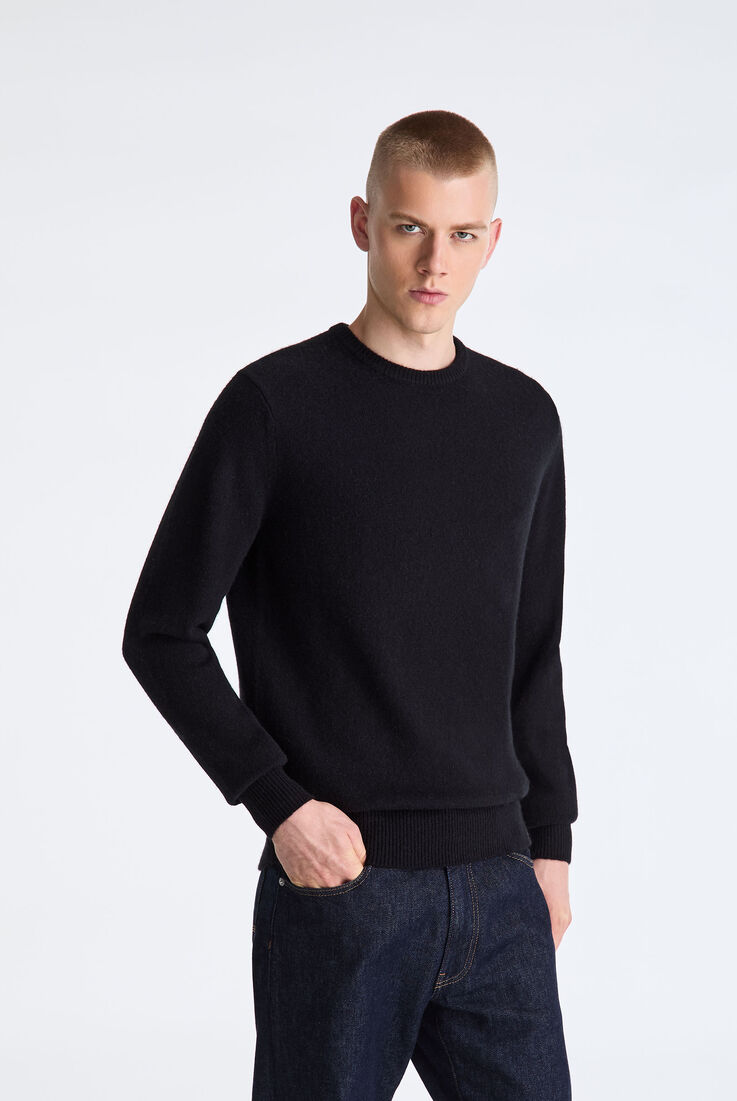 Yak Wool Blend Sweater  Peuterey - medium