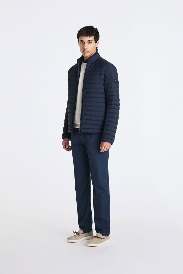 Ultra-lightweight and water-repellent down jacket  Peuterey - medium