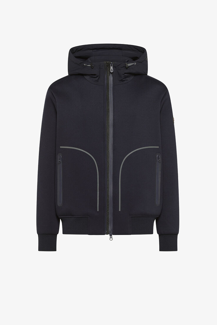 Hybrid urban jacket  Peuterey - still-fondo-neutro