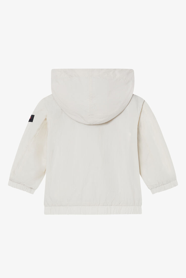 Lightweight nylon fabric rain jacket  Peuterey - medium