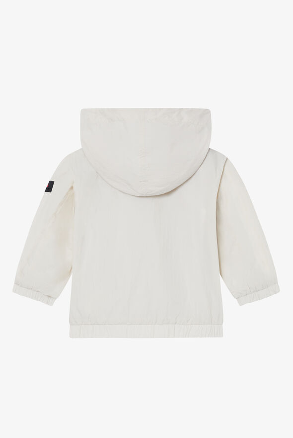 K-way en toile de nylon l&eacute;g&egrave;re  Peuterey - medium