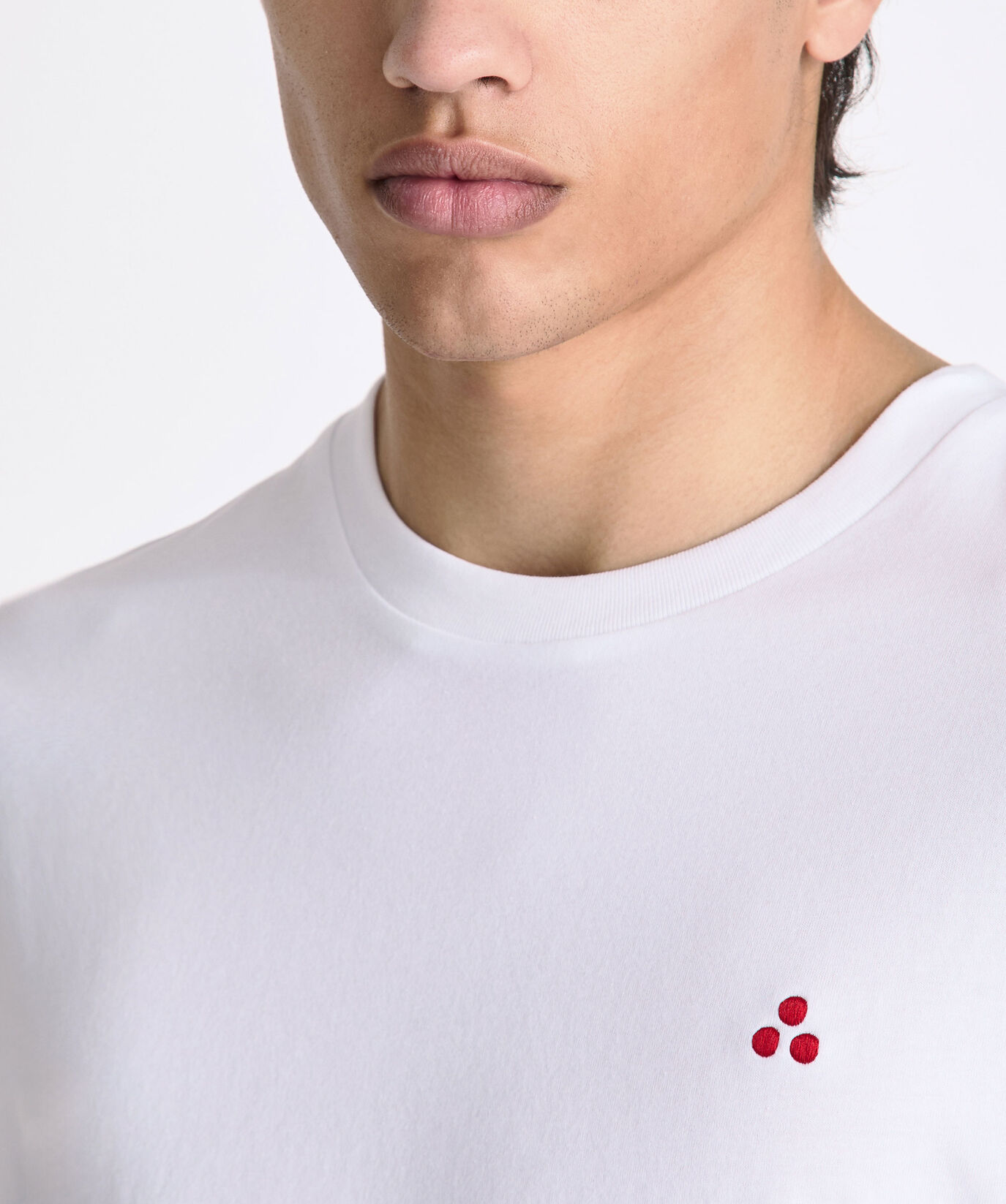 T-Shirt Peuterey x ACF Fiorentina  Peuterey - large image number 2