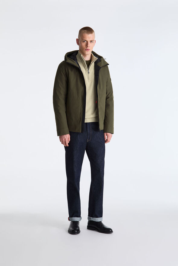 Short Sports Coat  Peuterey - medium