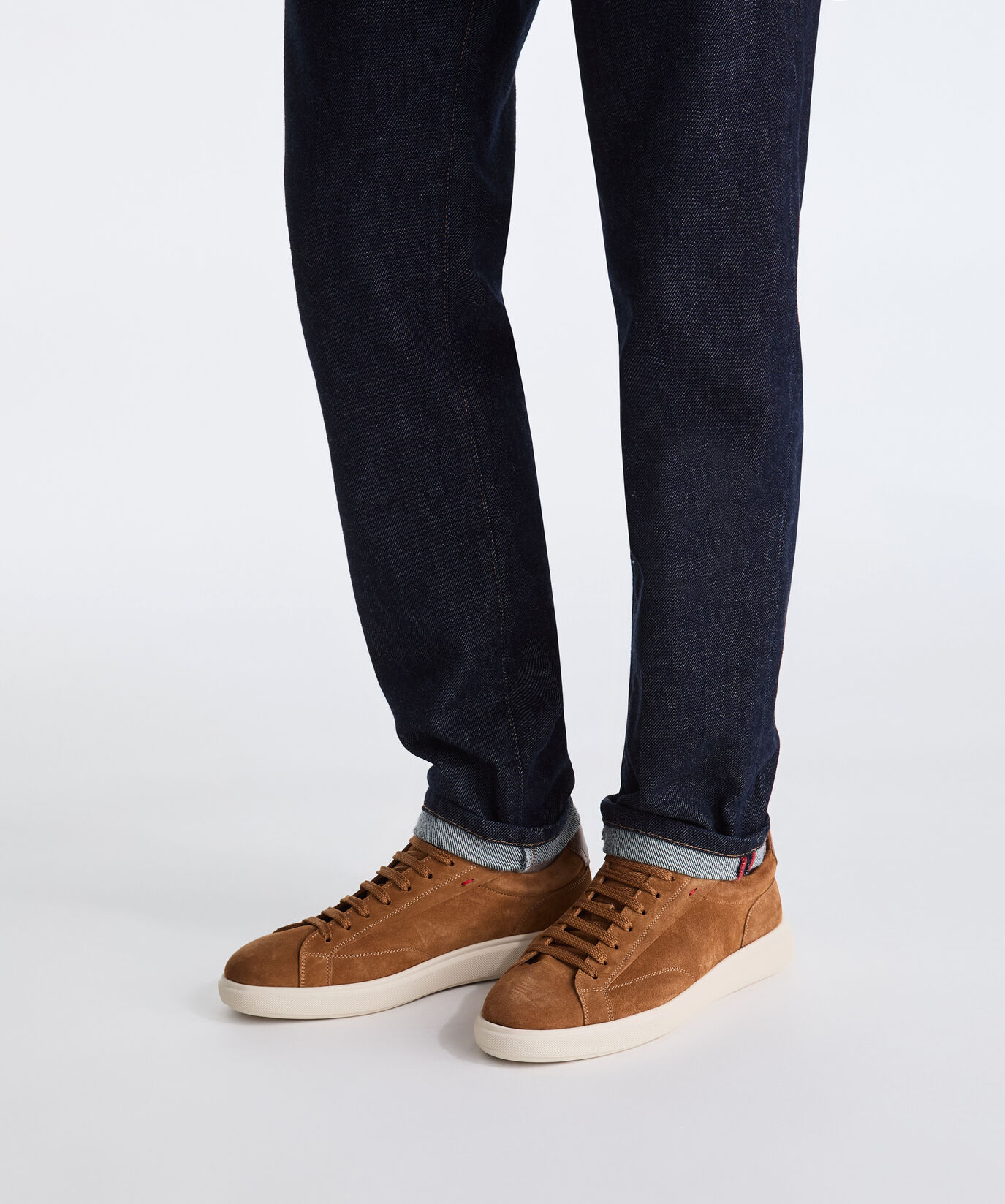 Suede Trainers  Peuterey - large image number 0