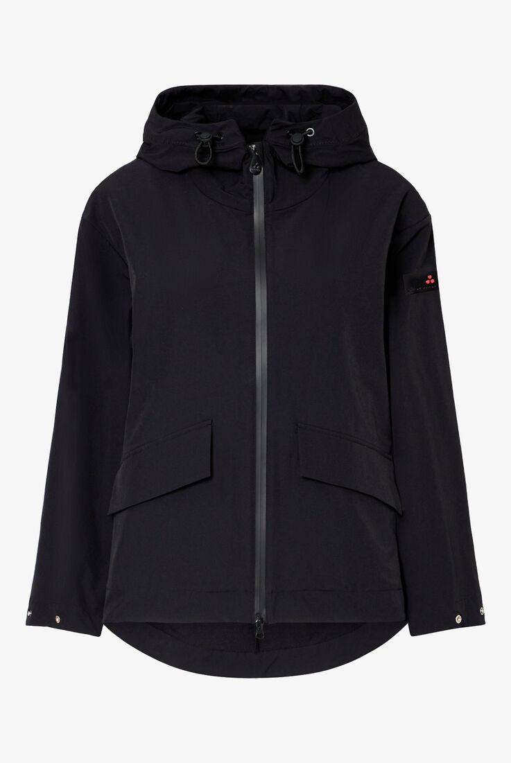 Tech nylon fabric jacket  Peuterey - still-fondo-neutro