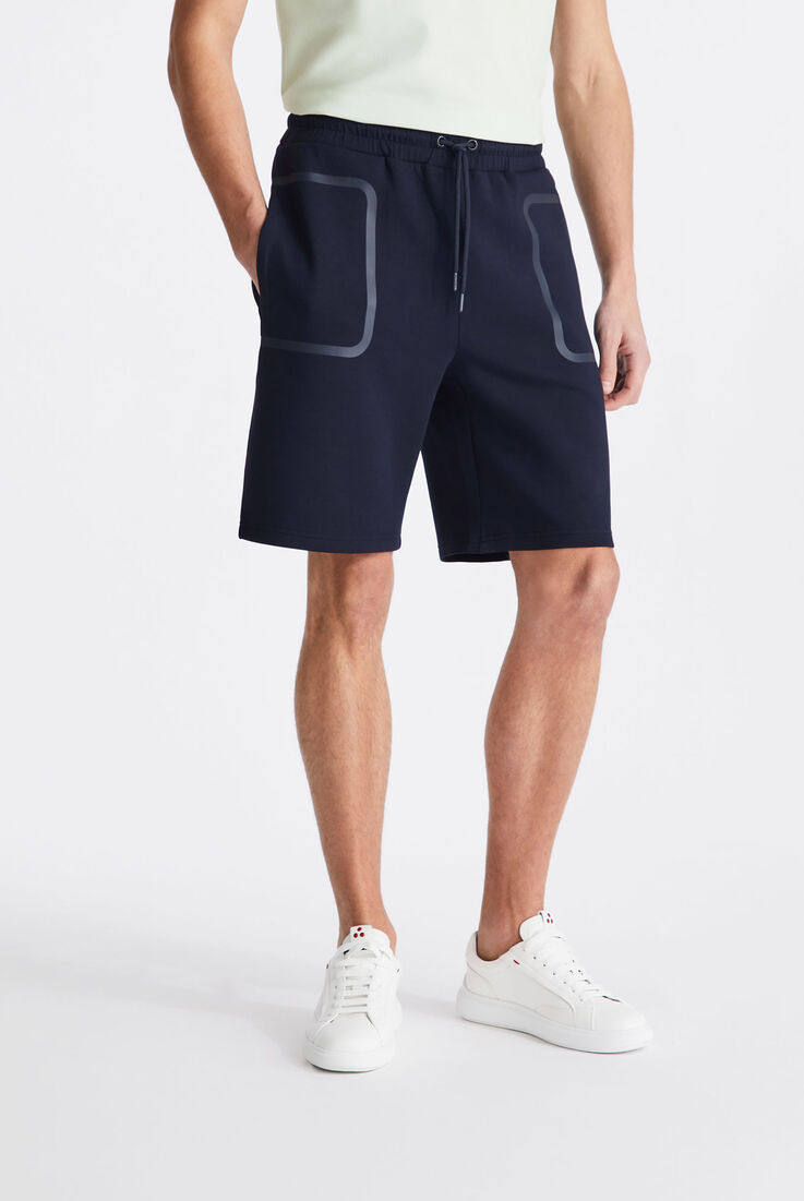 Bermuda shorts with pockets  Peuterey - medium
