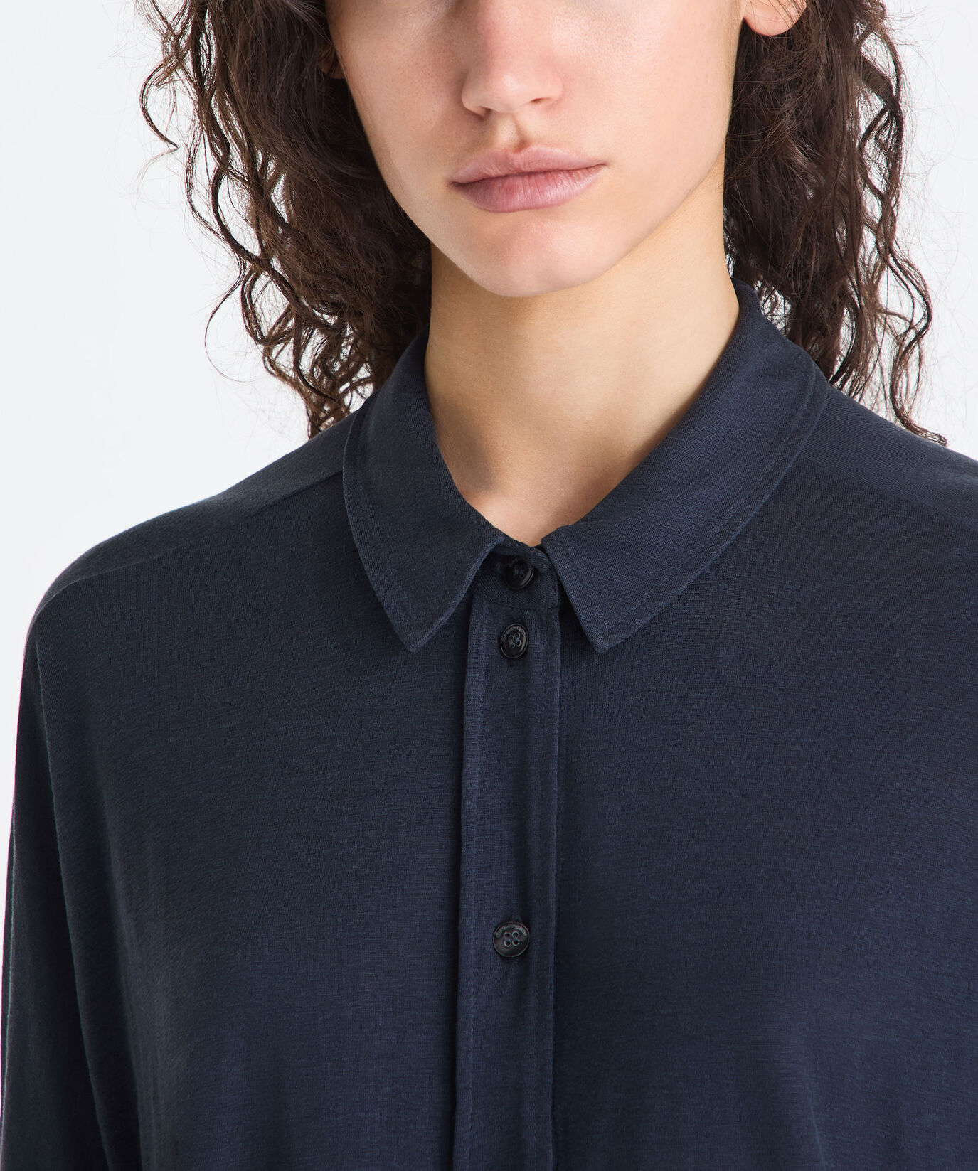 Short-sleeved shirt  Peuterey - large image number 2