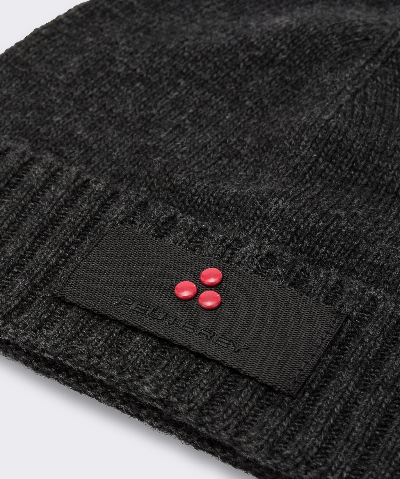 Wool Blend Hat  Peuterey - large image number 2