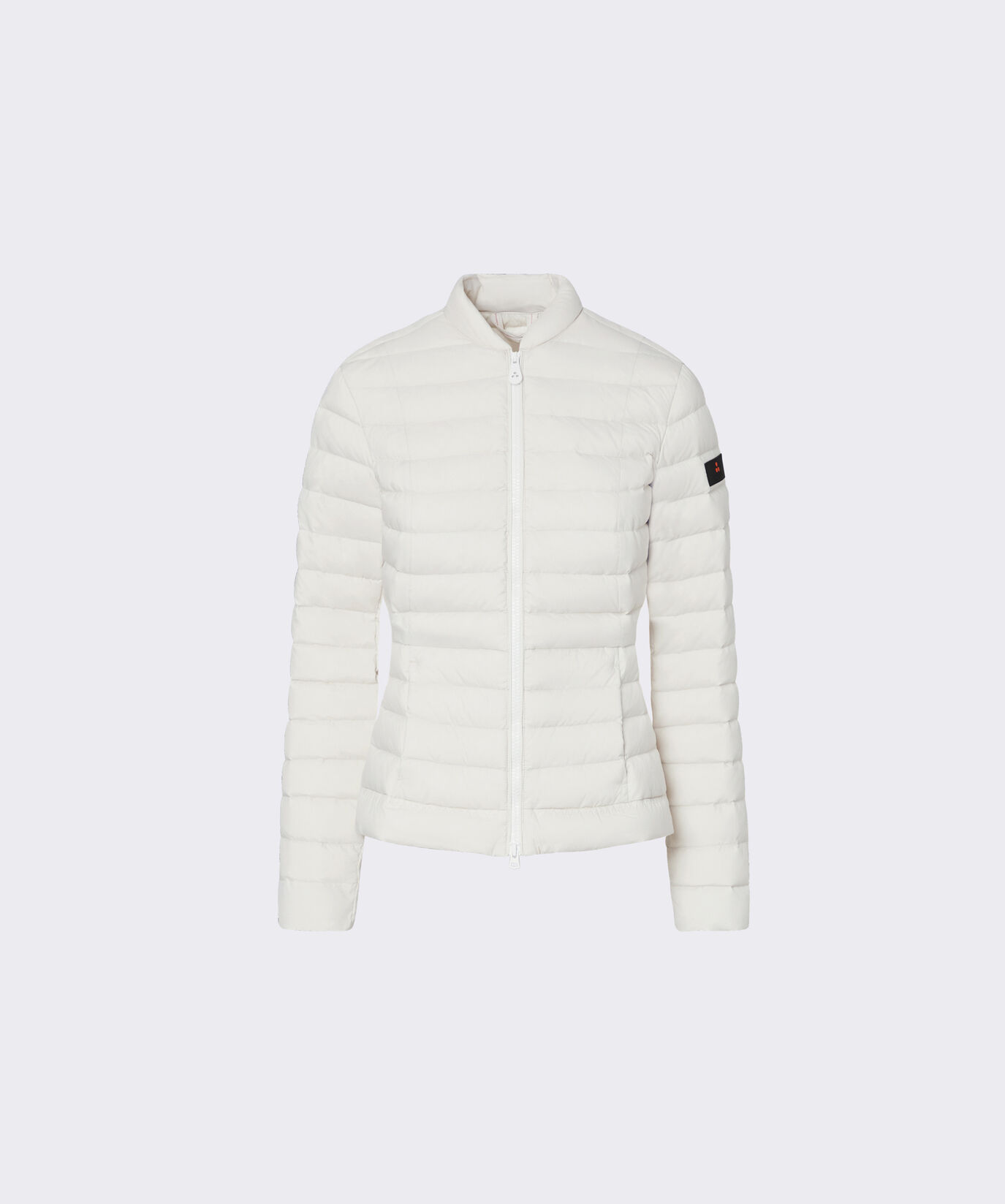 Superleichte Daunenjacke mit schmaler Passform  Peuterey - large