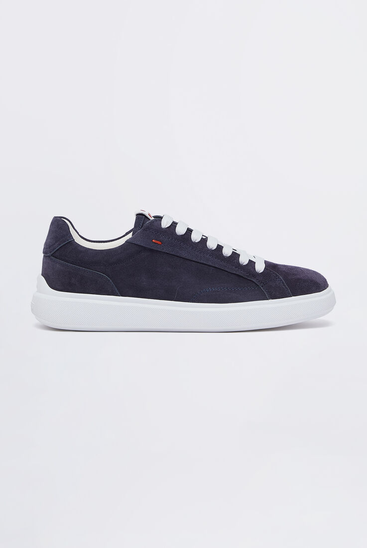 Sneakers in pelle scamosciata  Peuterey - medium
