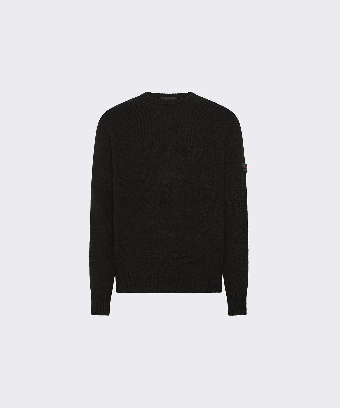 Yak Wool Blend Sweater  Peuterey - large