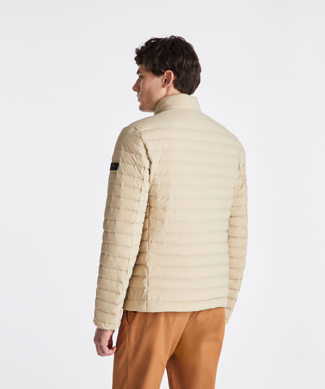 Ultra-lightweight and water-repellent down jacket  Peuterey - large