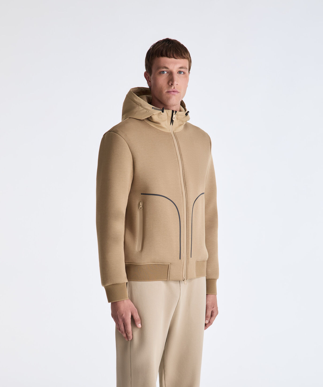 Hybrid urban jacket  Peuterey - large image number 1