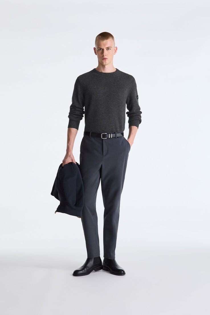 Pullover aus einer Yakwollmischung  Peuterey - medium