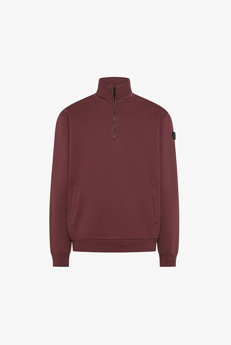 Half-Zip Sweatshirt  Peuterey - still-fondo-neutro