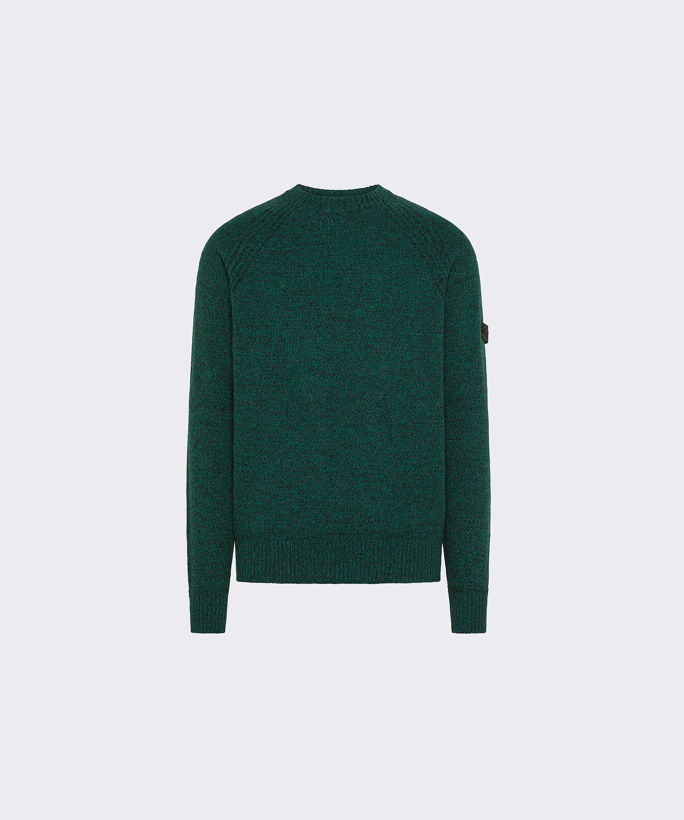 Moulin&eacute; Wool Blend Knit Sweater  Peuterey - large