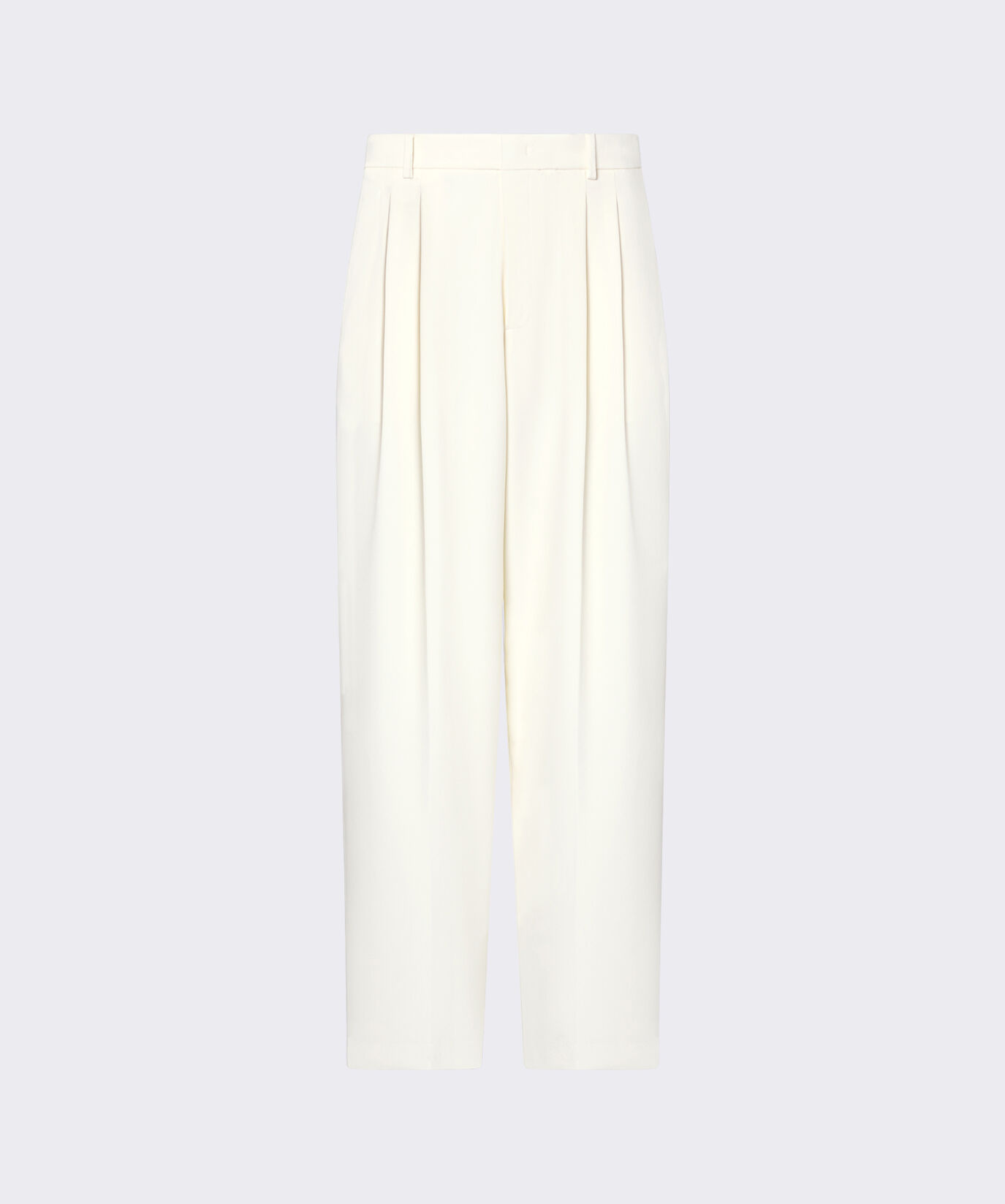 Pleated trousers  Peuterey - large
