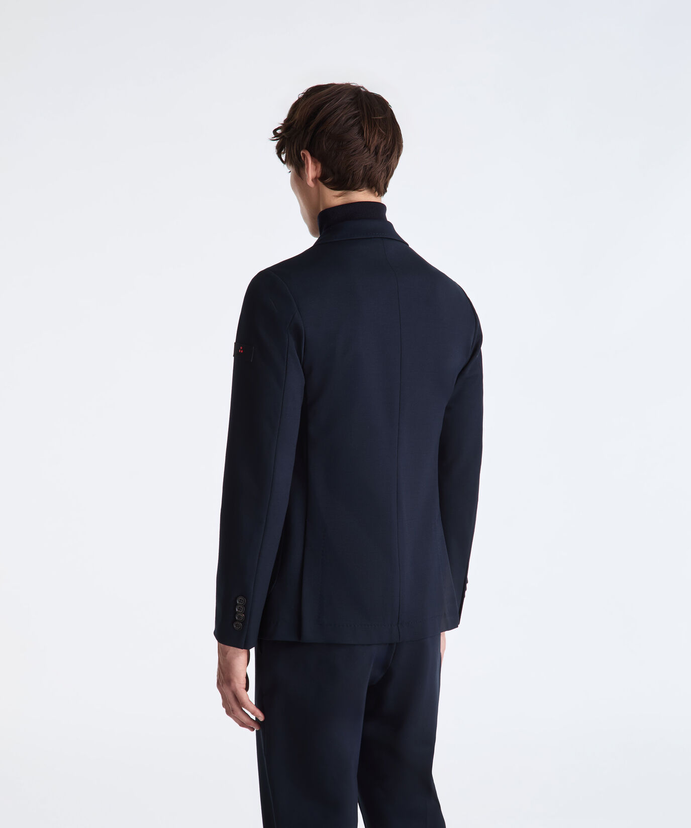 Blazer with Large Pockets  Peuterey - large