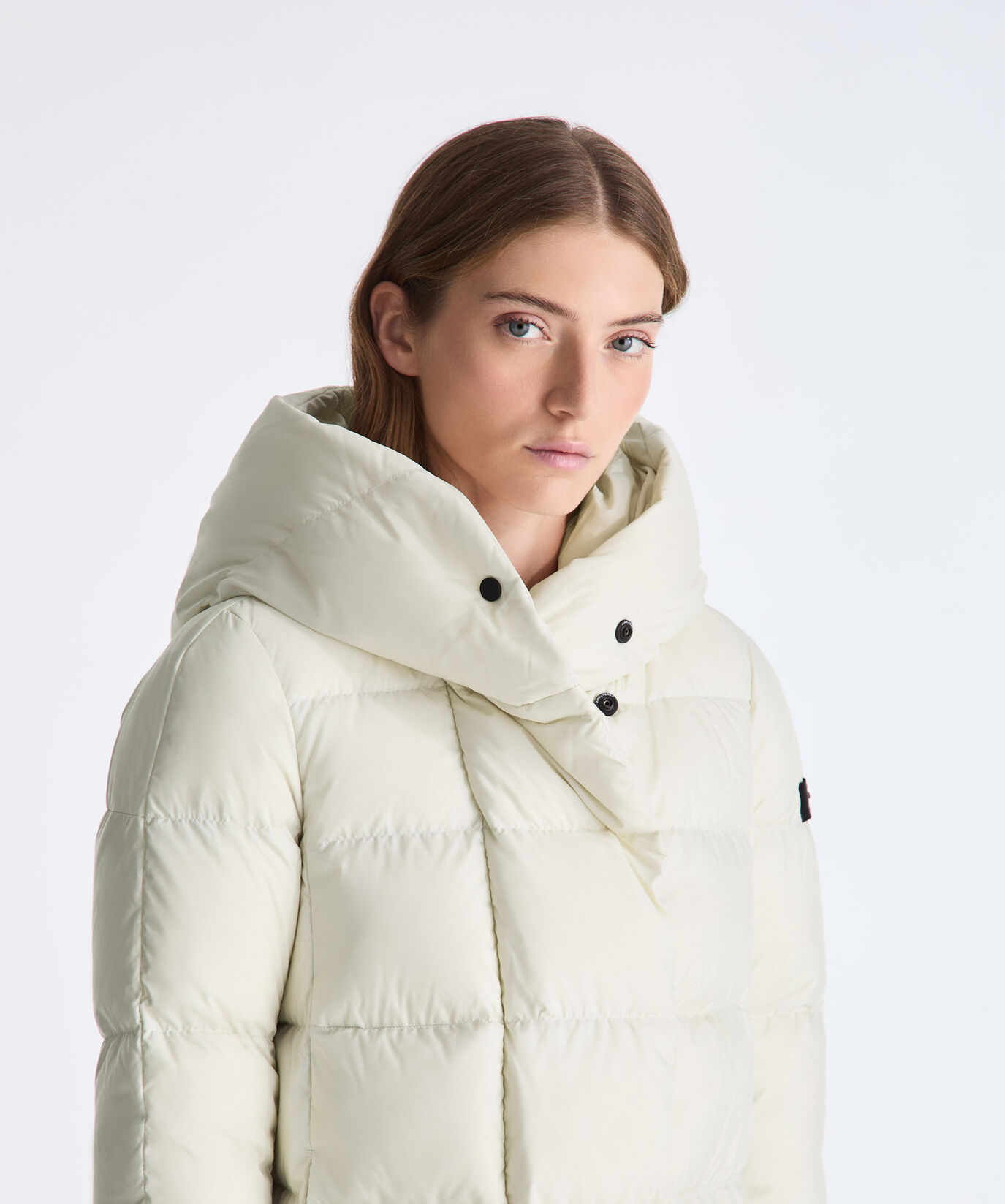 Urban Chic Puffer Jacket  Peuterey - large