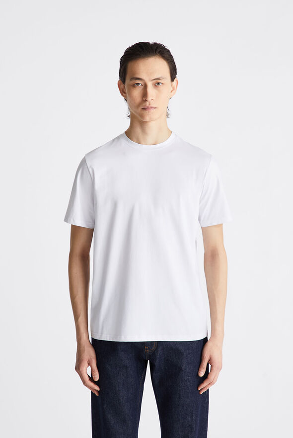 Minimal and versatile t-shirt  Peuterey - medium