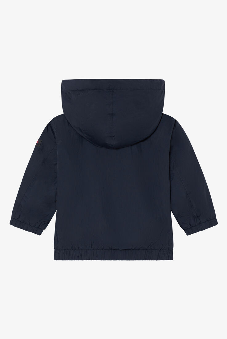 Lightweight nylon fabric rain jacket  Peuterey - medium